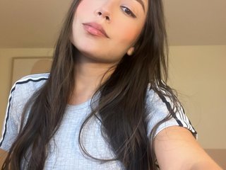 Erotisk videochat AmberRosex