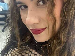 Erotisk videochat Ambers-Love