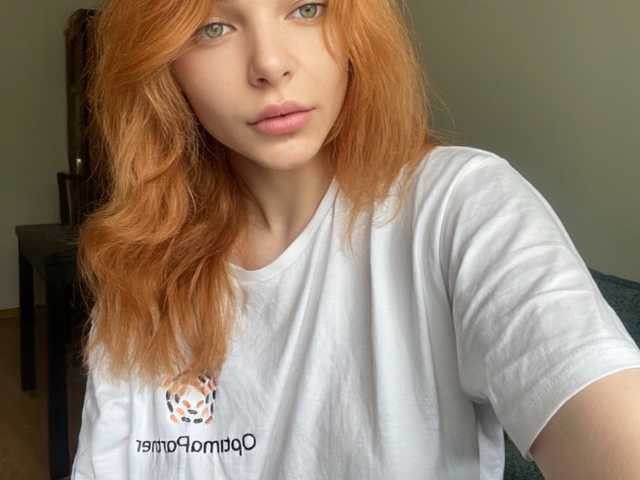 Foto af profilen AmberWild