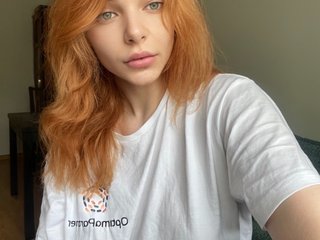 Erotisk videochat AmberWild