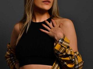 Erotisk videochat Amberwolf