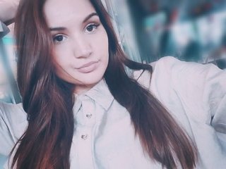 Erotisk videochat AmbraEnms