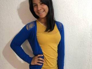 Erotisk videochat ameeli