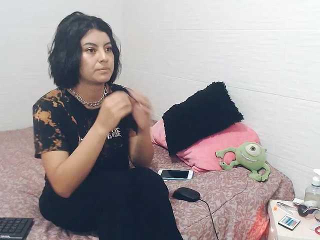 Broadcast Screenshots ameli01