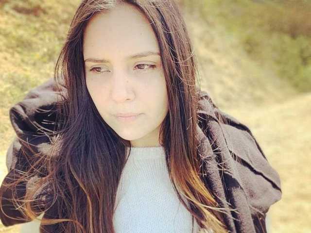 Foto af profilen Amelia11