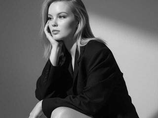 Erotisk videochat Amelia2004