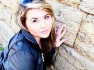 Erotisk videochat amelia24