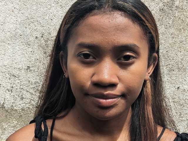Foto af profilen Amelia25