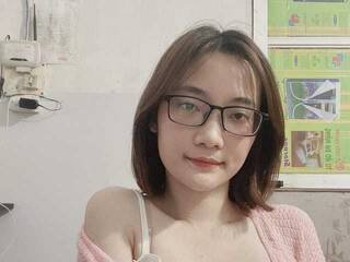 Erotisk videochat AmeliaAber