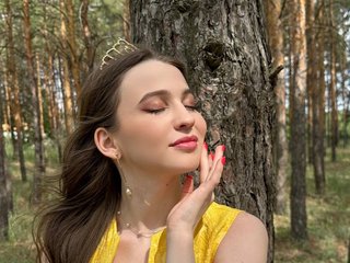 Erotisk videochat AmeliaCassel