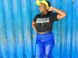 Erotisk videochat AMELIACATE