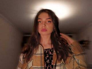 Erotisk videochat AmeliaKeat