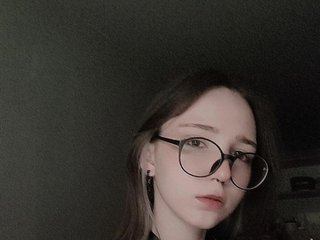 Erotisk videochat AmeliaMeow