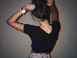 Erotisk videochat AmeliaVoss