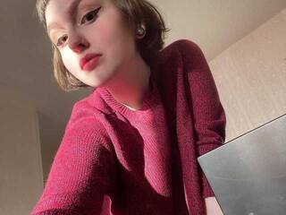Erotisk videochat Amelie-Polan