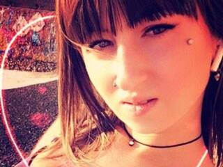 Erotisk videochat Amelie17