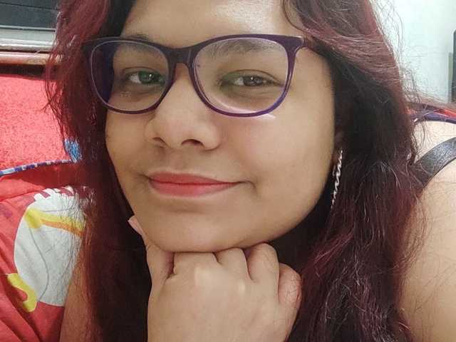 Foto af profilen AmelieCute