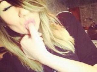 Erotisk videochat amelieheart