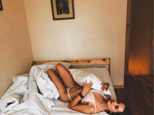 Foto af profilen Amelielovely