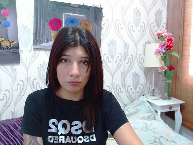 Broadcast Screenshots AmelithNoir