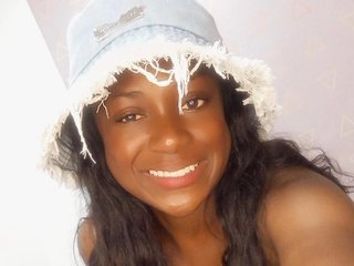 Erotisk videochat Amely-fox