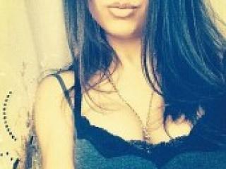 Erotisk videochat amelygirl