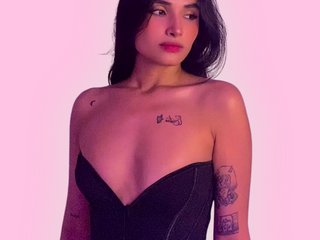 Erotisk videochat ViolettaRosse