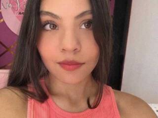 Erotisk videochat Ami-sweetlove