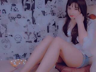 Erotisk videochat AmiChan