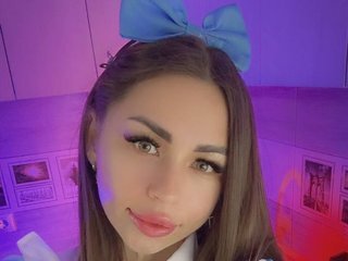 Erotisk videochat AmidalaMoon