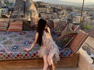 Erotisk videochat AmiliYan