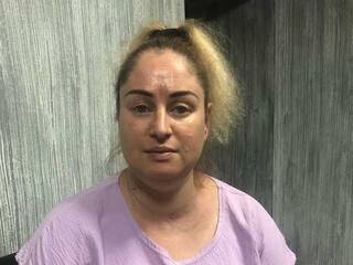 Erotisk videochat AmillyMariee