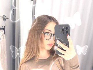 Erotisk videochat AminaLuxuryyy