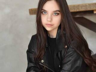 Erotisk videochat AminaTaylor