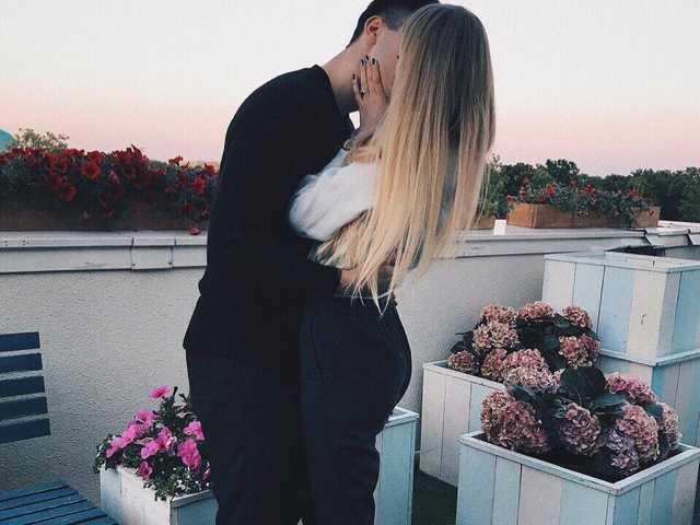 Foto af profilen Honeycouple