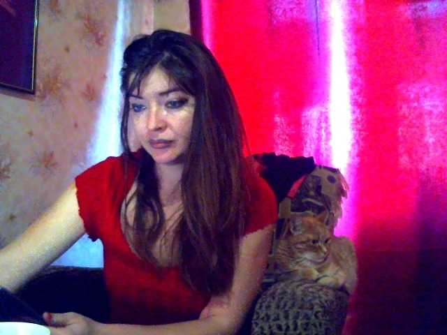 Broadcast Screenshots _Amina_