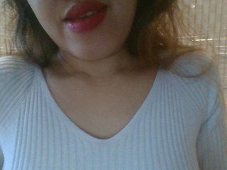 Erotisk videochat SassyAmira