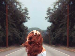 Erotisk videochat AmiraLoveee