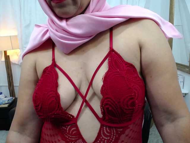 Broadcast Screenshots amirazayanee