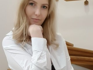 Erotisk videochat AmitielAngel