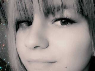 Erotisk videochat amitielxxd