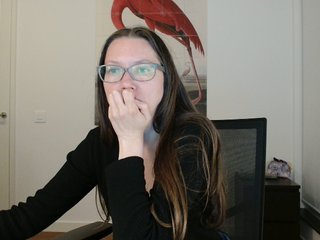 Erotisk videochat Ammberr