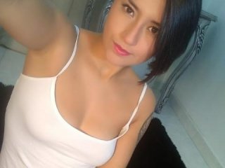 Erotisk videochat MilaGrey