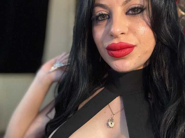 Foto af profilen ammylocca123