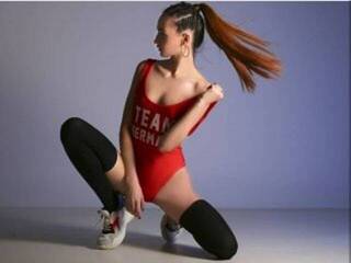 Erotisk videochat AmnaDespa