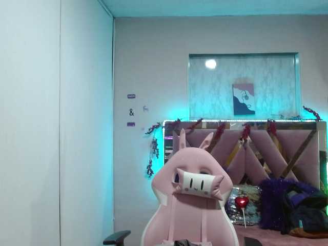 Broadcast Screenshots amonet-tay