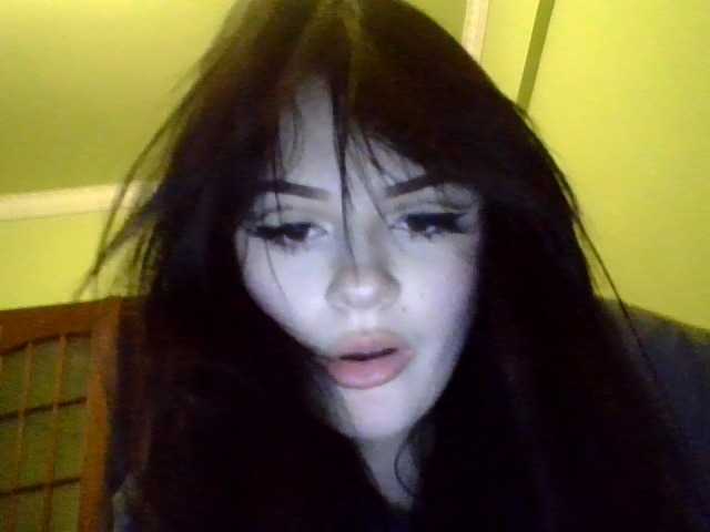 Broadcast Screenshots amorouskiss