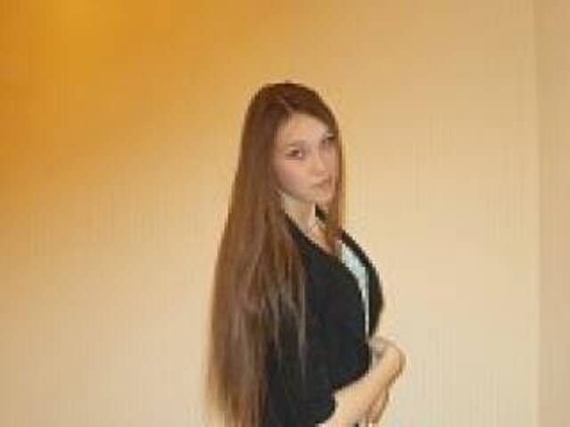 Foto af profilen amourchikk