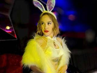 Erotisk videochat Amozon-fox