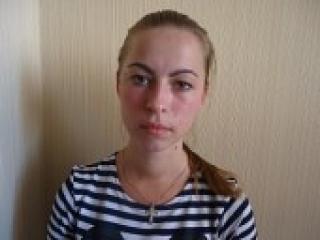 Erotisk videochat amurlady